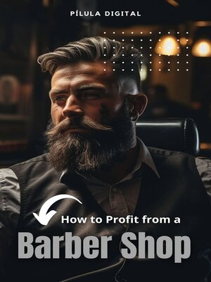 cover image of How to Profit from a Barber Shop